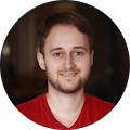 Pierre Guilbault Avatar