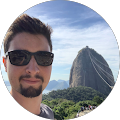 Mathieu Demoustier Avatar