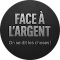 FACE A L&#039;ARGENT Avatar