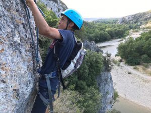 Full day adventure hike