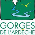 logo partenaire gorges de l'ardeche