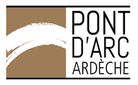 logo partenaire pont d'arc