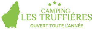 logo partenaire camping les truffieres