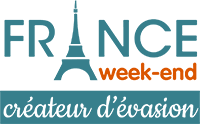 France weenk-end partenaire créateur d'évasion