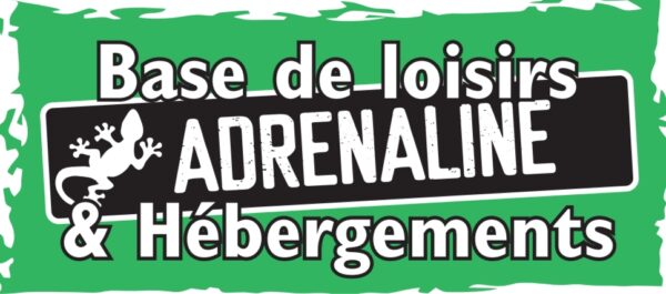 Partenaire Base Adrénaline de Ruoms Ardèche 