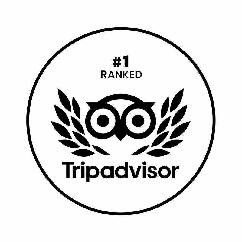 Top TripAdvisor - Kayacorde Ardeche Outdoor